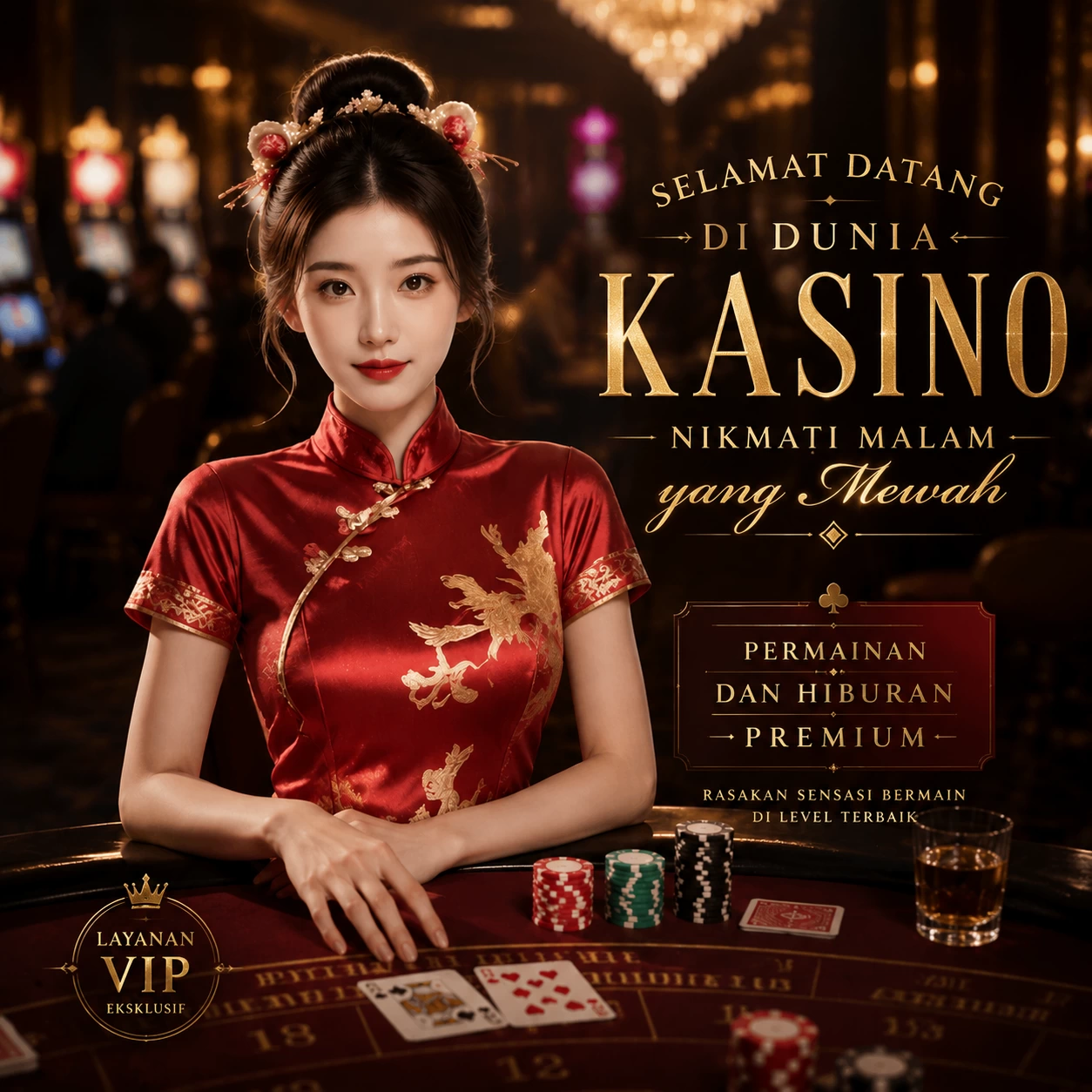 Menggali Fitur Menarik di Situs Game hiwin777