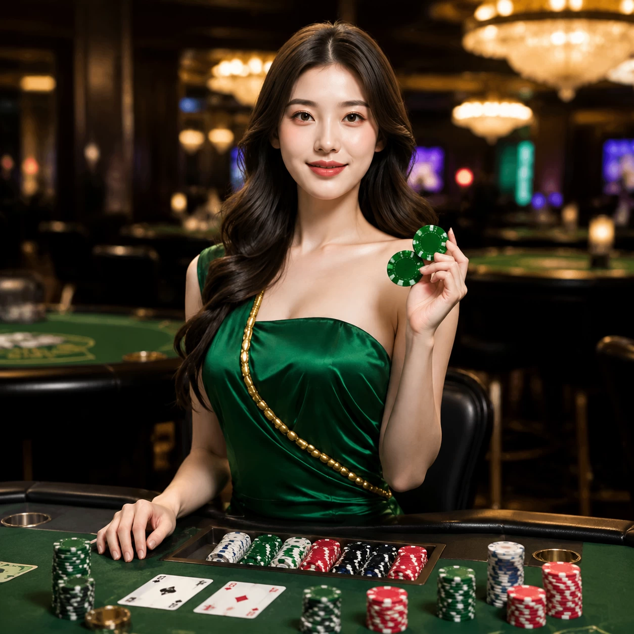 Keunggulan dan Fitur Menarik di Situs Game hiwin777