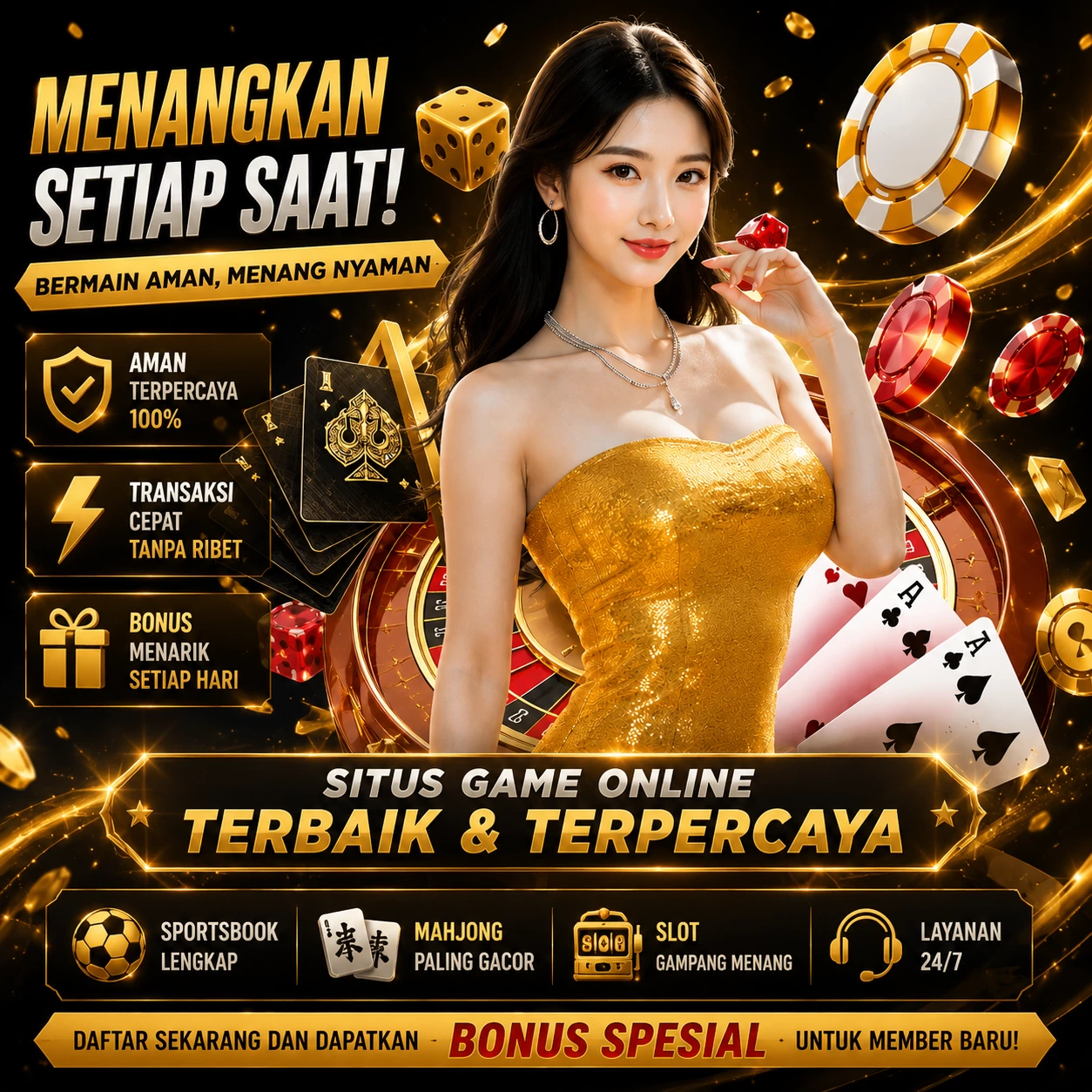 Inovasi dan Fitur Menarik di hiwin777